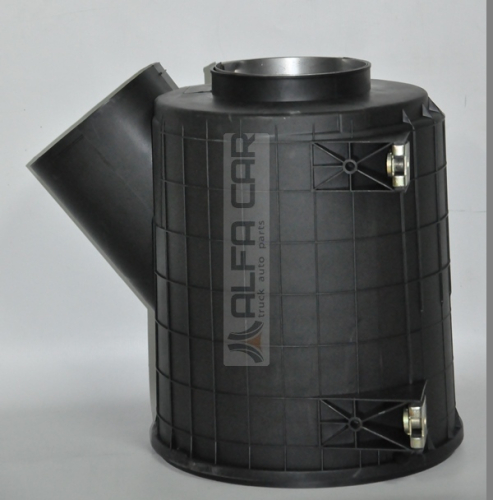 AC1387545 Корпус воздушного фильтра (без крышки) Scania 4-Series Alfa Car